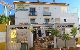 Hotel Playamaro Nerja